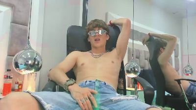 Antony_King webcam model stream image