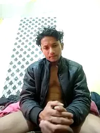 Indiandaddy11 webcam model stream image