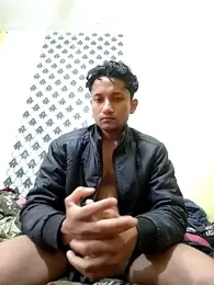 Indiandaddy11 webcam model stream image