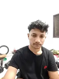 Indiandaddy11 webcam model stream image