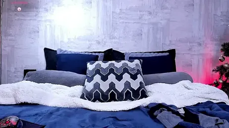 SymonPrince webcam model stream image