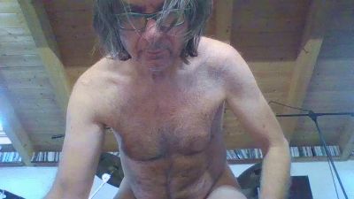 shaggyvery webcam model stream image