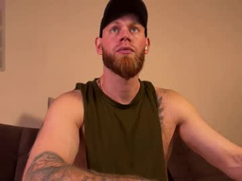 firebeard_ webcam model stream image
