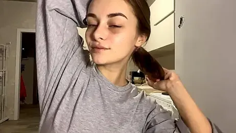 GeralynChiszar webcam model stream image