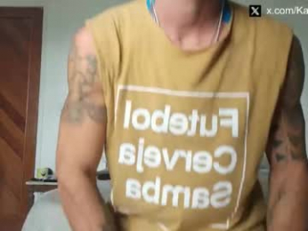 kairos_xx webcam chaturbate model stream image