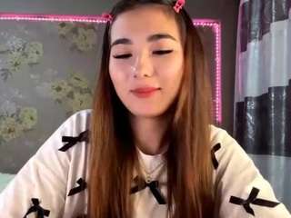 carissahinckley webcam model stream image