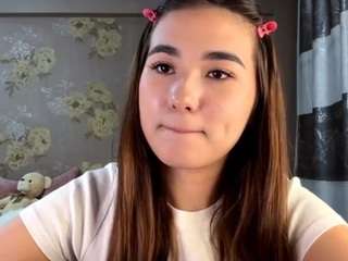 carissahinckley webcam model stream image