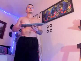 matt_your_master_ webcam model stream image