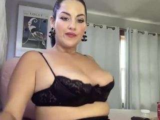 dreamofjeane webcam model stream image