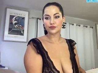 dreamofjeane webcam model stream image