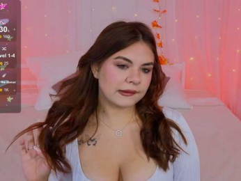 MiaMoonn webcam model stream image