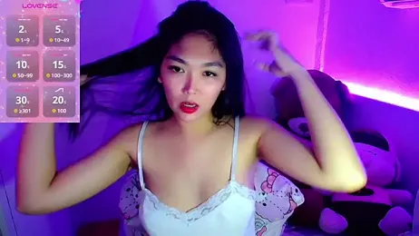 Molly_Grande webcam model stream image