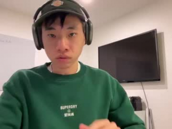 zeroventure webcam model stream image