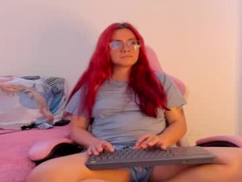 eiimyhosk webcam model stream image