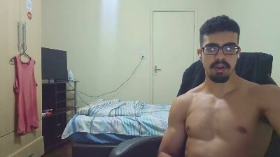 DOT_MG webcam model stream image