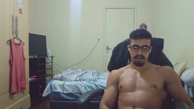 DOT_MG webcam model stream image
