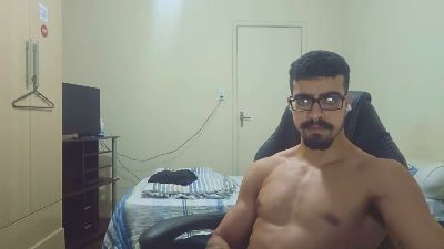 DOT_MG webcam model stream image