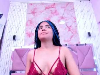 sun_fire_7 webcam model stream image