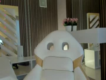emilykenner webcam chaturbate model stream image