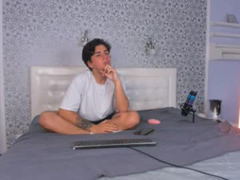 kanvalkyrie webcam model stream image