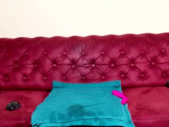hot_hayde webcam model stream image