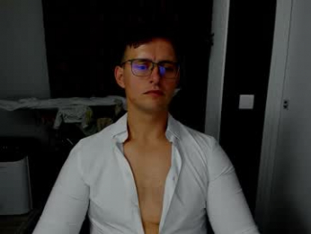 sexxymuscles4u webcam model stream image