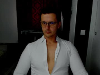 sexxymuscles4u webcam model stream image