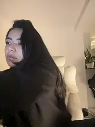 PetitLumiere webcam model stream image