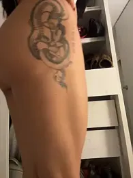 PetitLumiere webcam model stream image