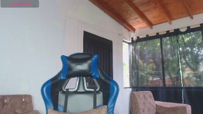 Drake_Nassir4 webcam model stream image