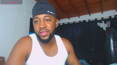 Drake_Nassir4 webcam model stream image