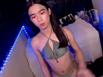 MariaThalia webcam model stream image