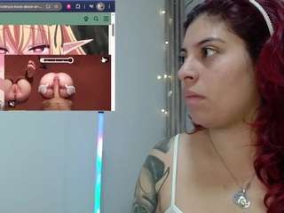 agathaa-debella webcam camsoda model stream image