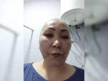 FINANCIALLY_POOR webcam model stream image