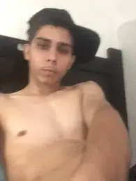KingLamed webcam model stream image