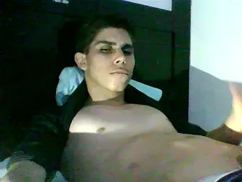 KingLamed webcam model stream image