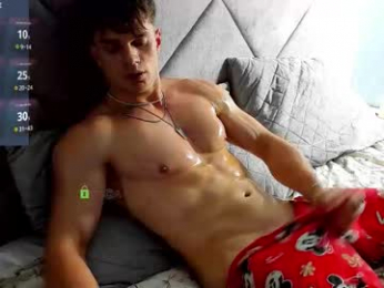 fresh_b1ood webcam model stream image