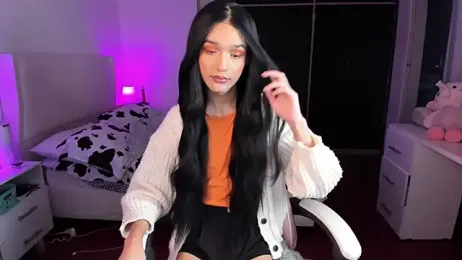 Ainhoads webcam model stream image
