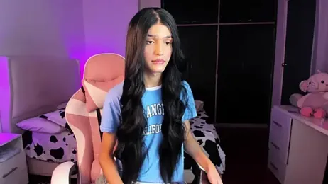 Ainhoads webcam model stream image