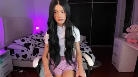 Ainhoads webcam model stream image