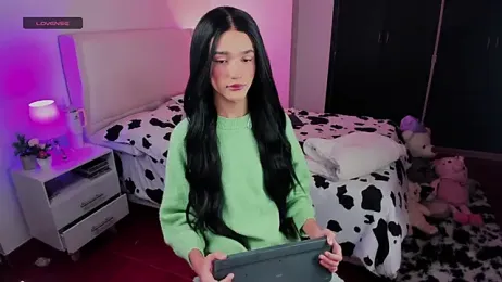 Ainhoads webcam model stream image
