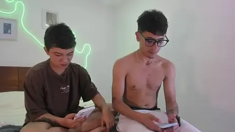 hardcoreheat_ind webcam model stream image