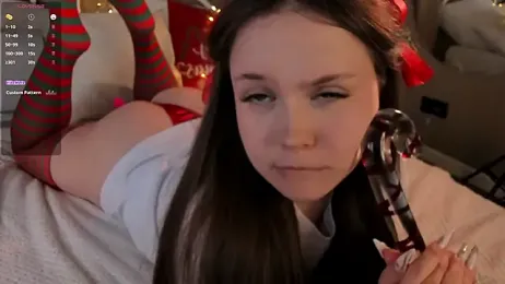 SunnyRisha webcam model stream image