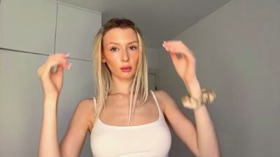 TawnaMeyerhoff webcam model stream image