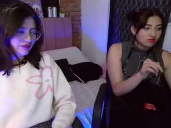 celine_forger webcam chaturbate model stream image