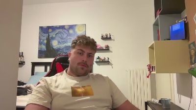 S4mu03 webcam cam4 model stream image