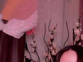 Kim Batler webcam model stream image