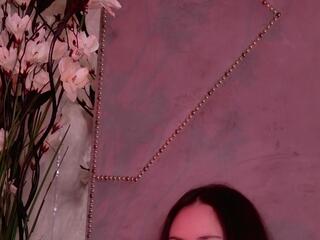 Kim Batler webcam model stream image