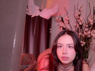 Kim Batler webcam model stream image