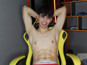 JaremyHarris webcam model stream image